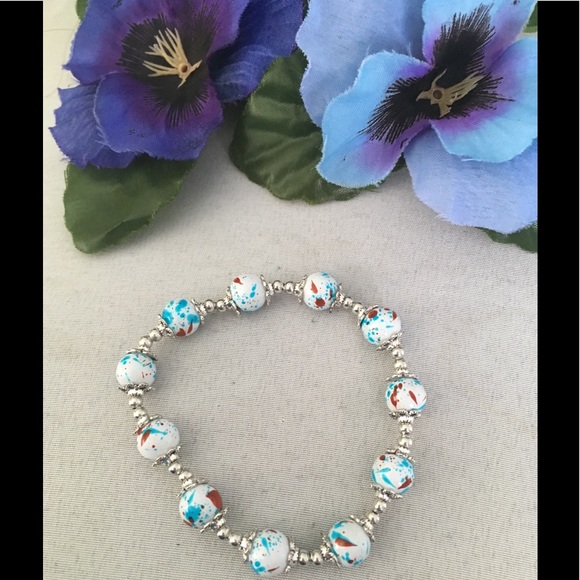 Jewelry - Stretch Bracelet